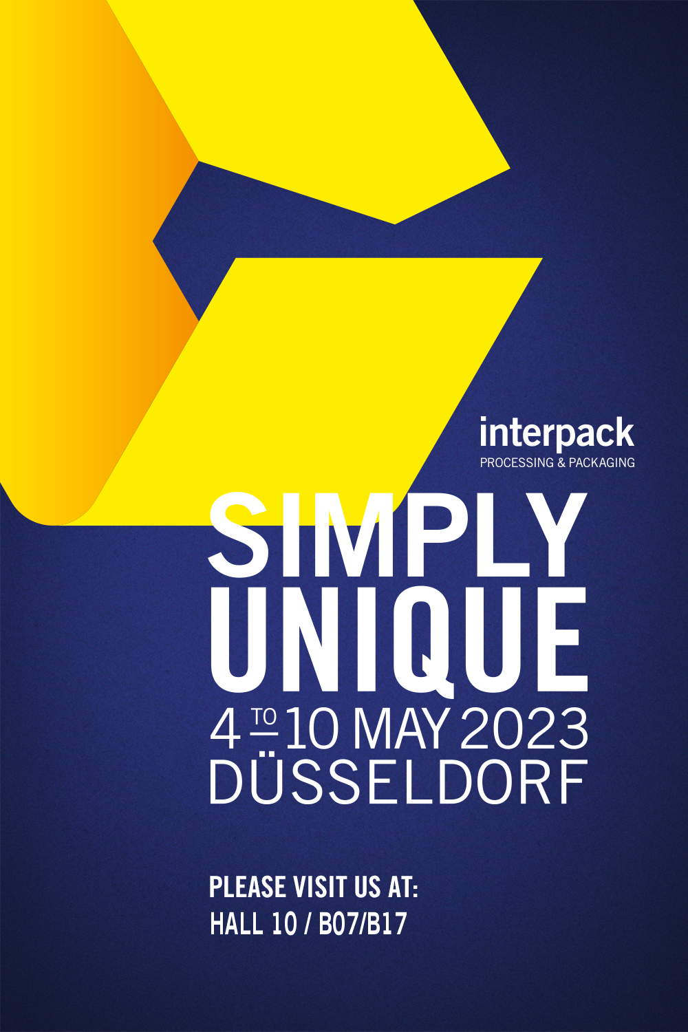 Interpack Print Logo
