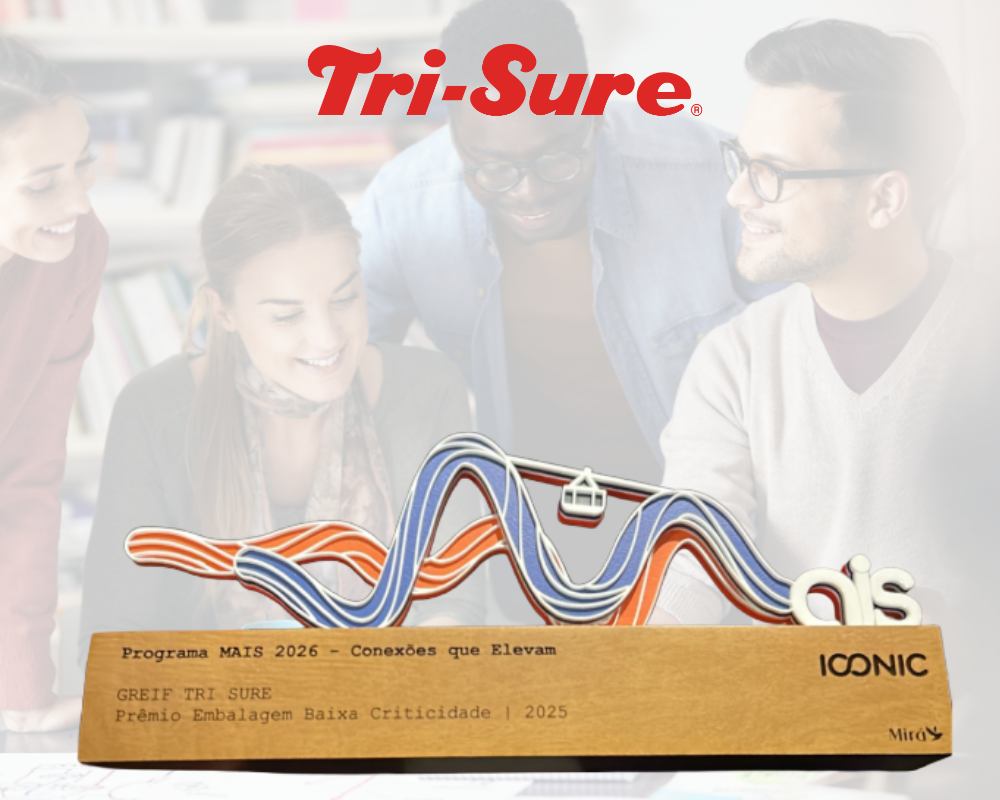 Iconic Award Tri Sure