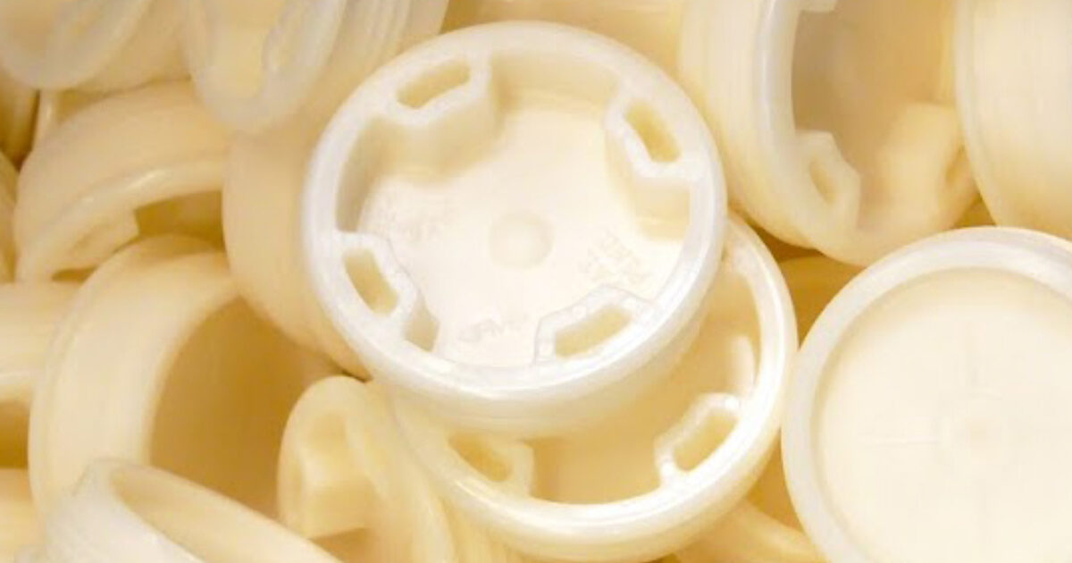 Nylon Plugs Robust & Reliable Protection TriSure