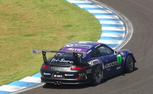 2 8 Porsche