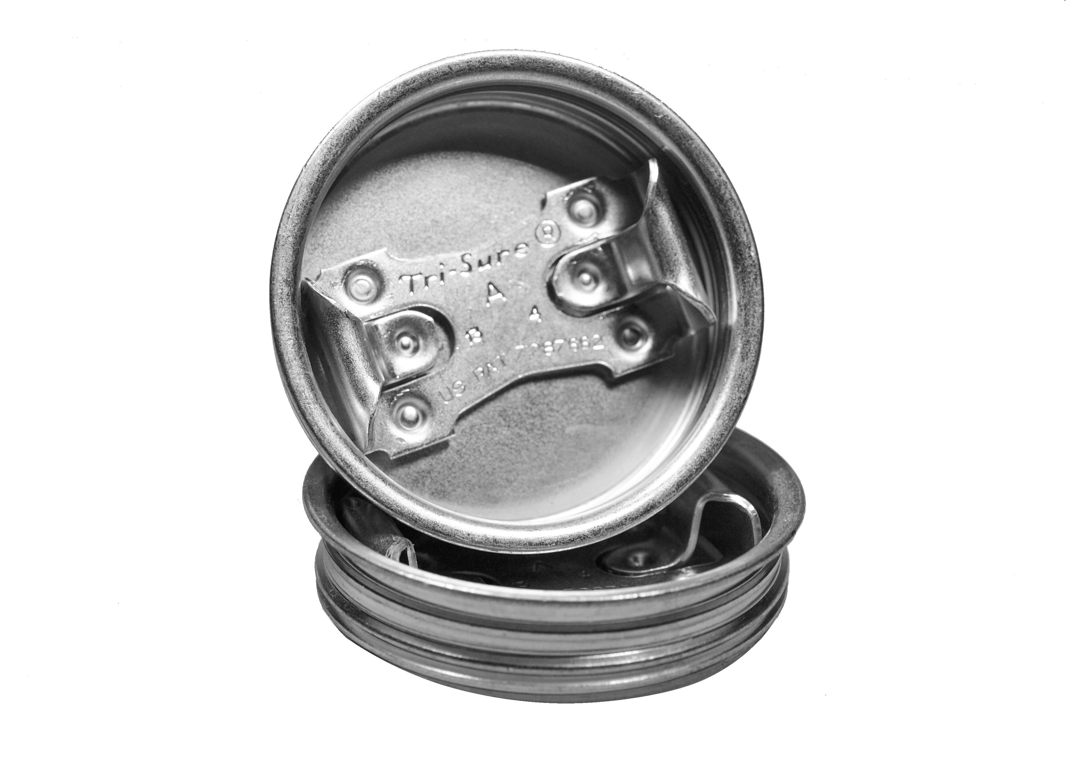 G2 steel R plug insert