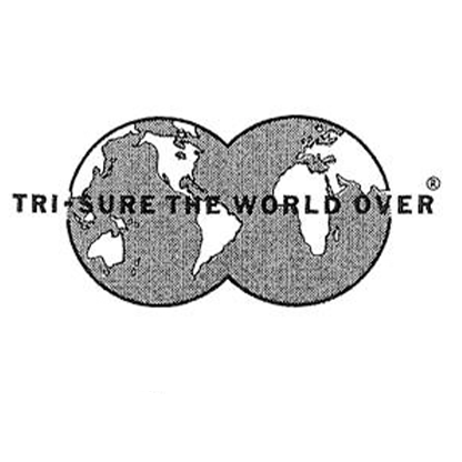 Tri Sure Logo American Flange