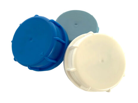 PLASTICAP-51™ SCREWCAP - Tri-Sure