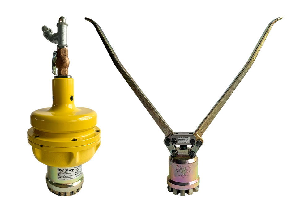 Closing Tools TriSure