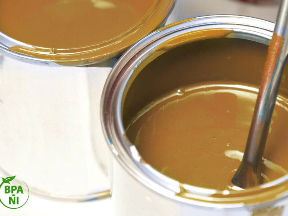 BPA Free* Industrial Linings Ideal for Food Service TriSure