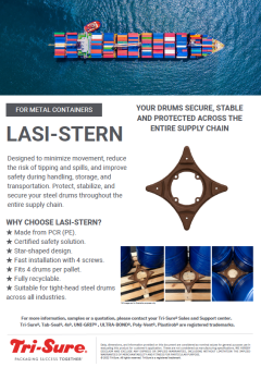 Lasi Stern Brochure