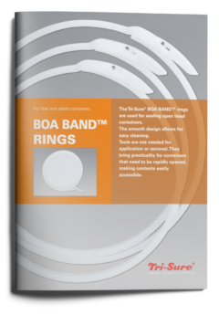 Tri Sure Boa Band