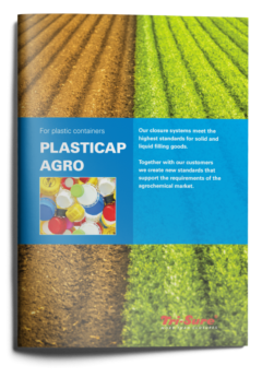 Tri Sure brochure Plasticap Agro