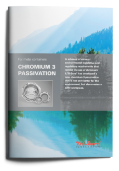 Tri Sure brochure Chromium 3