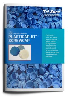 Plasticap 51 Sell Sheet thumbnail