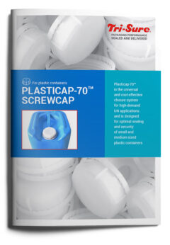 Plasticap 70 Sell Sheet thumbnail