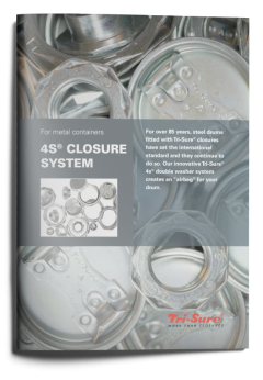Tri Sure brochure 4s