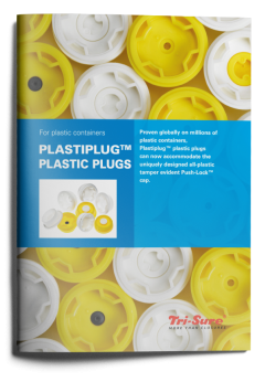 Tri Sure brochure Plastiplug plugs
