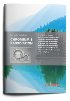 Tri Sure brochure Chromium 3